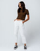 VANS Junction Womens Pants image number 4