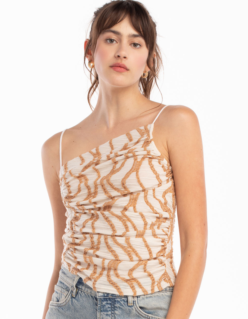 FREE PEOPLE Sand Dunes Womens Tank Top image number 1