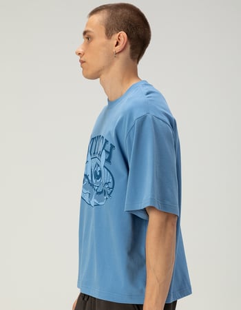 RSQ Disney Stitch Mens Boxy Tee Alternative Image
