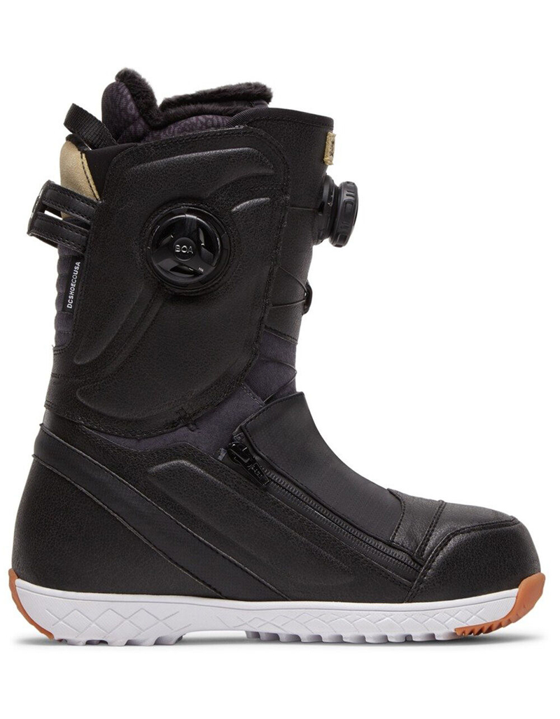 DC SHOES Mora Womens Snowboard Boots image number 0