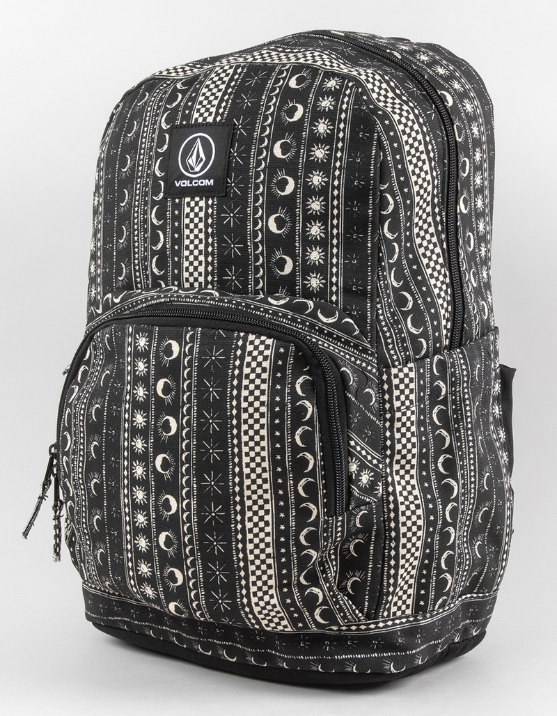 VOLCOM The Quad Womens Backpack image number 1