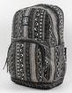 VOLCOM The Quad Womens Backpack image number 2