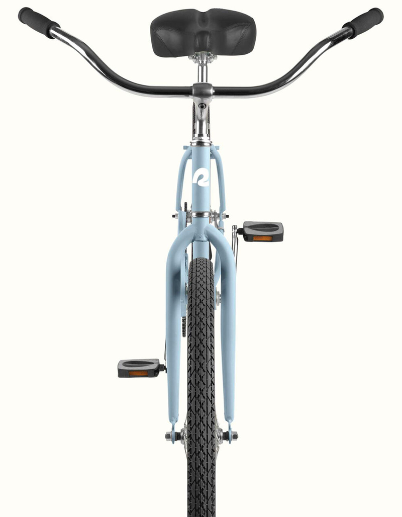 RETROSPEC Chatham 26" Step-Thru Beach Cruiser Bike image number 2