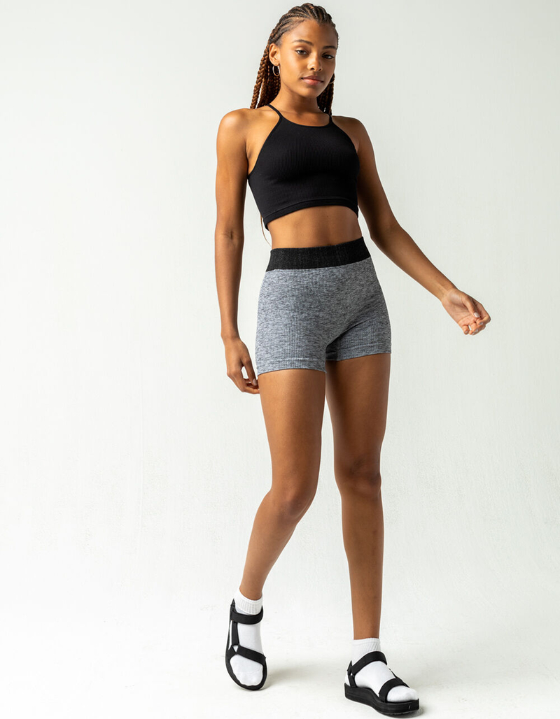 FREE PEOPLE Prajna Womens Shorts image number 3