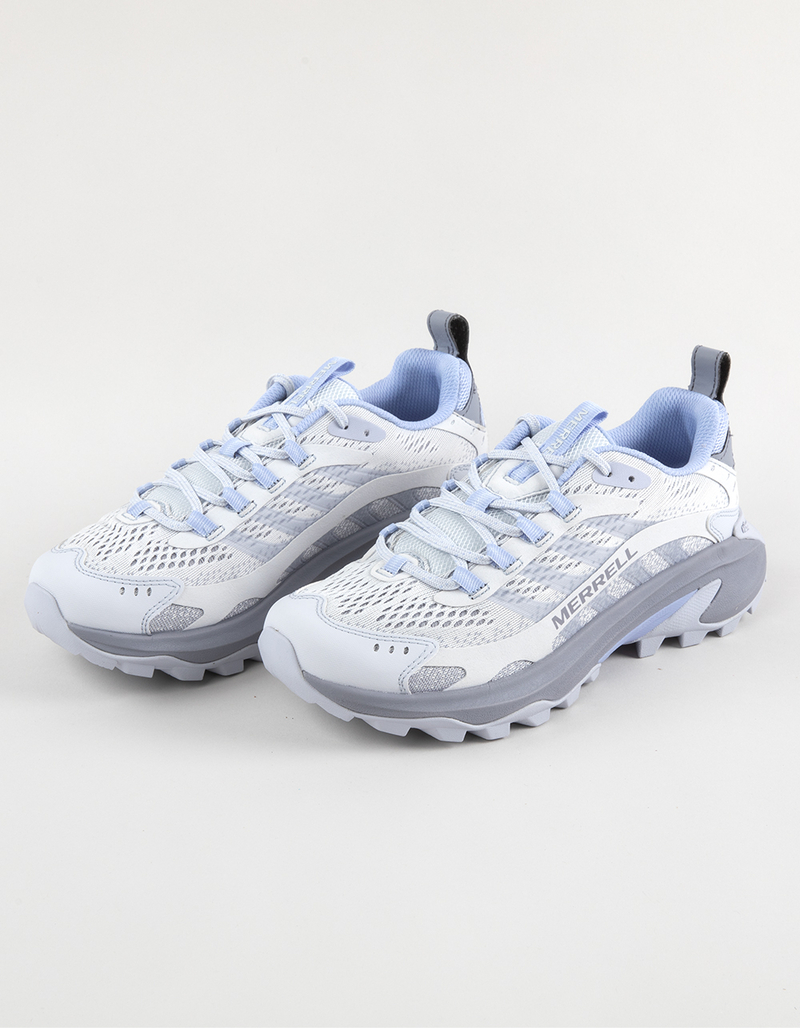 MERRELL Moab Speed 2 Womens Shoes image number 1