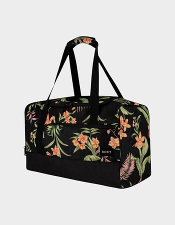 ROXY Sweet Kombucha Duffel Bag Alternative Image
