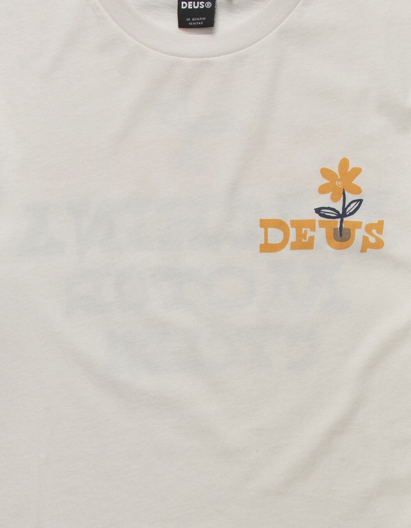 DEUS EX MACHINA Sprung Mens Tee image number 2