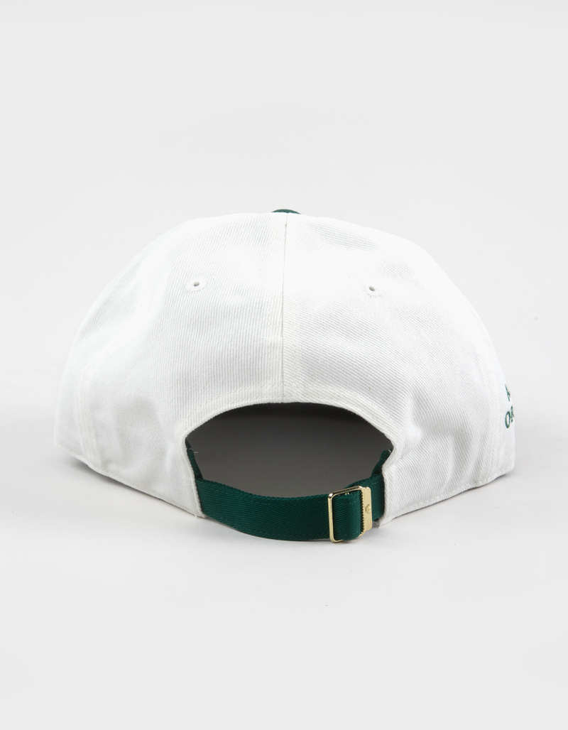 ADIDAS Originals Mexico Tournament Strapback Hat image number 2