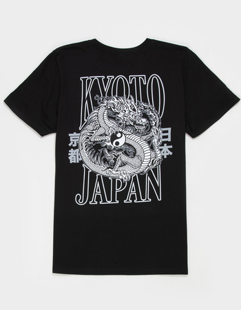 PLEASANT GETAWAY Kyoto Boys Tee Primary Image