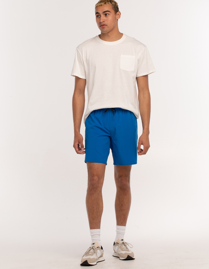 RSQ Mens Active Shorts image number 5