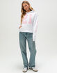 RSQ Womens 21 Bow Hoodie image number 4