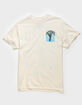 CVLA Heat Of The Moment Mens Tee image number 2