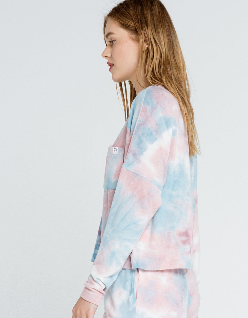 ROXY Sunshine Spirit Womens Top image number 1