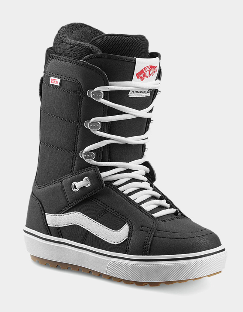 VANS Hi-Standard OG Womens Snowboard Boots image number 0