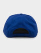 47 BRAND Los Angeles Dodgers Pomona '47 Hitch Snapback Hat image number 3