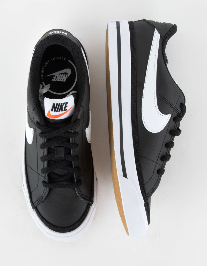 NIKE Court Legacy Kids Shoes image number 4