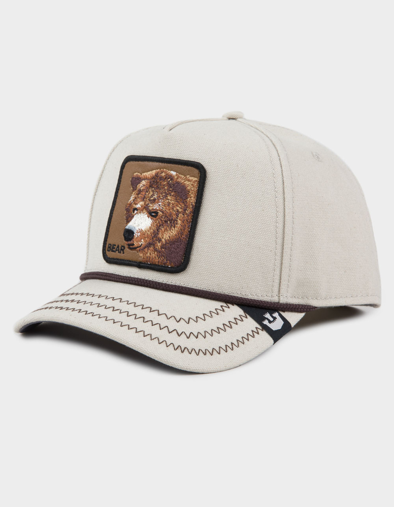 GOORIN BROS. Bare Duck Snapback Hat image number 0