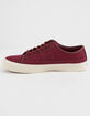 HUF Hupper 2 Lo Port Mens Shoes image number 4