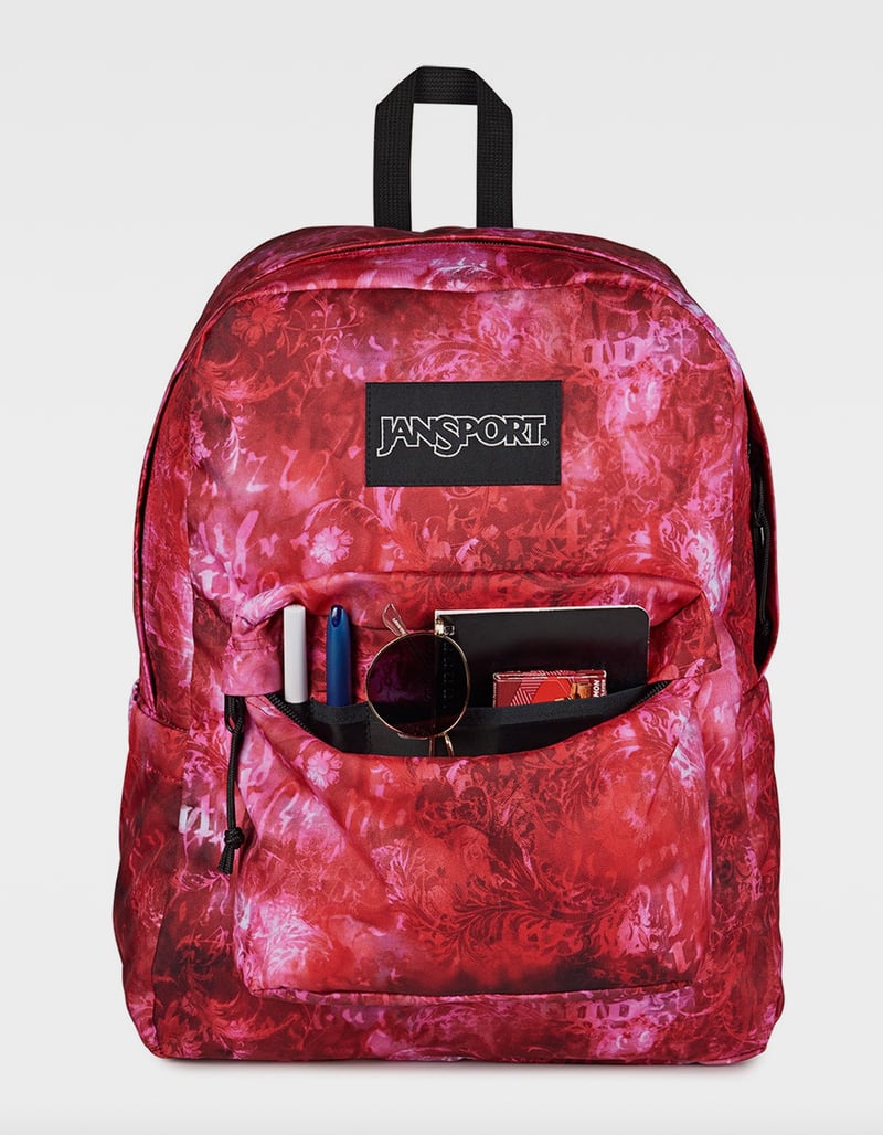 JANSPORT SuperBreak Plus Backpack image number 4