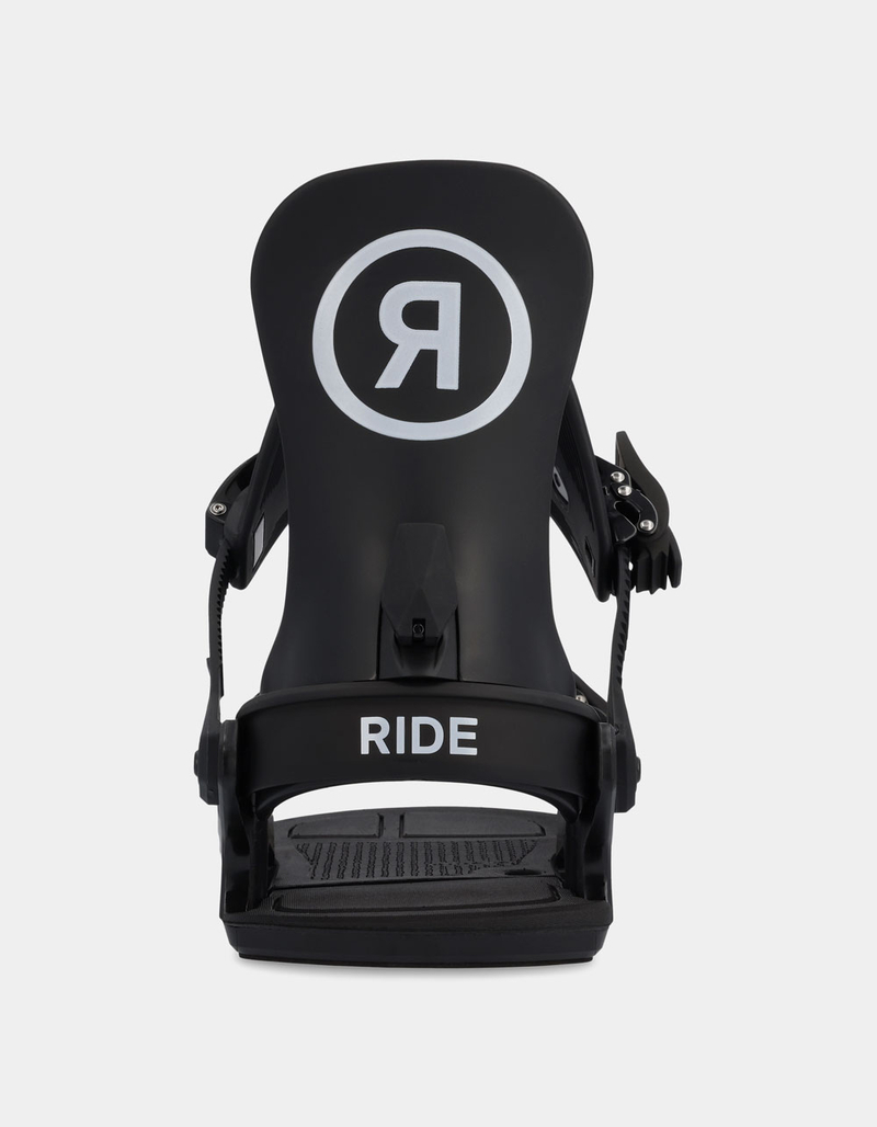 RIDE SNOWBOARDS C-2 Mens Snowboard Bindings image number 2