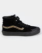 VANS Sk8-Hi Reissue 13 Juniors Shoes image number 1