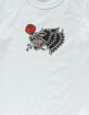 RSQ Beauty & Beast Boys T-Shirt image number 2