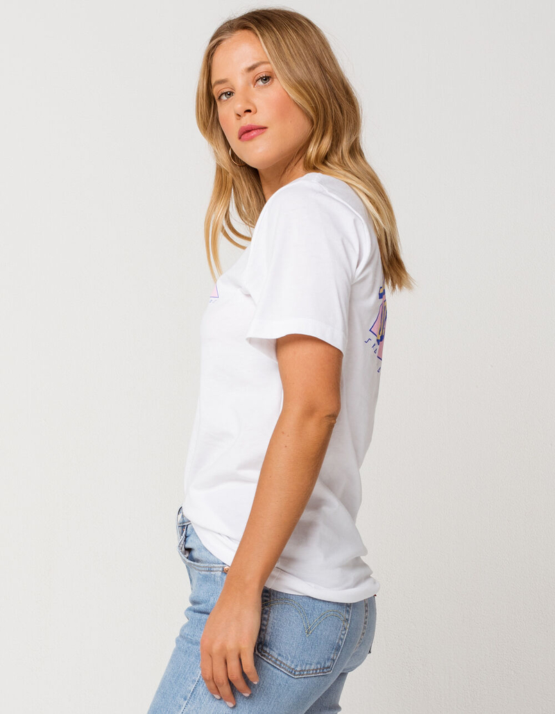 SANTA CRUZ Not A Dot Womens Tee image number 2