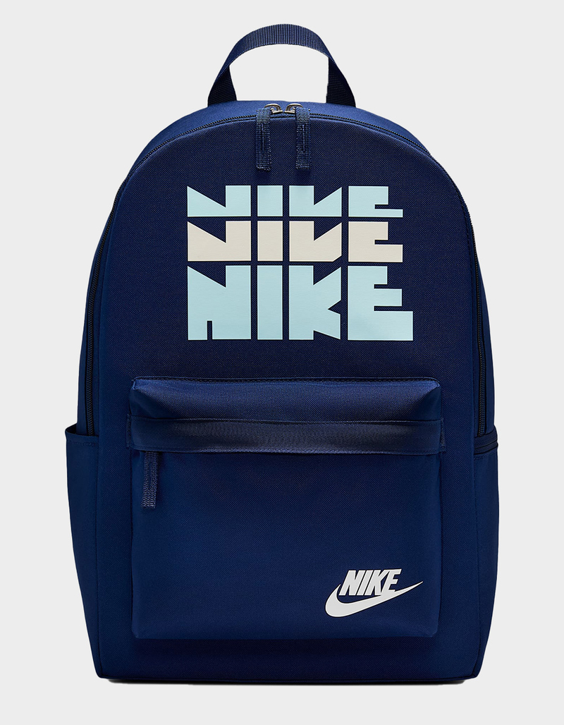 NIKE Heritage Backpack image number 0