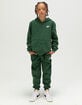 NIKE Sportswear Club Fleece Boys Joggers image number 1