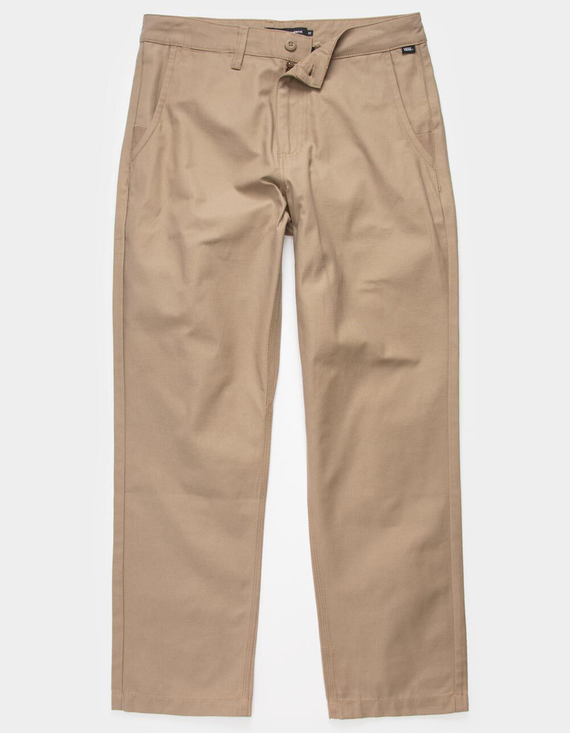 VANS Authentic Chino Glide Pro Mens Pants image number 1
