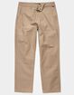 VANS Authentic Chino Glide Pro Mens Pants image number 2