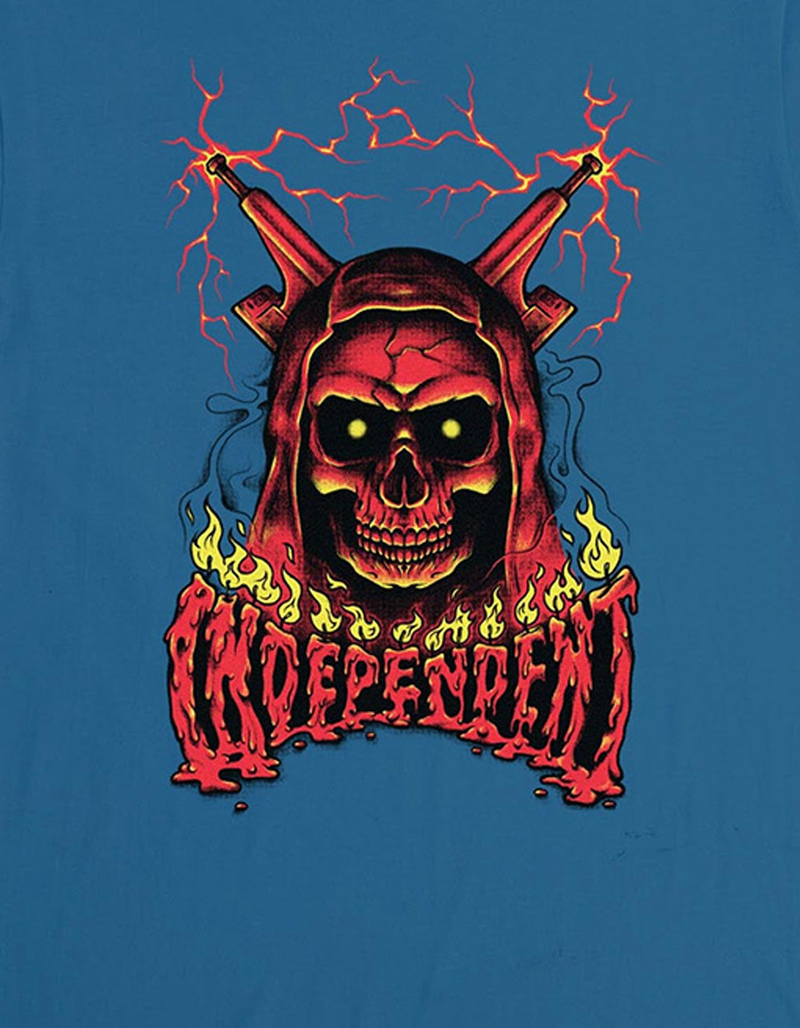 INDEPENDENT Sacrificial Span Mens Tee image number 1