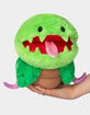 SQUISHABLE Mini Squishable Venus Fly Trap Plush Toy image number 1