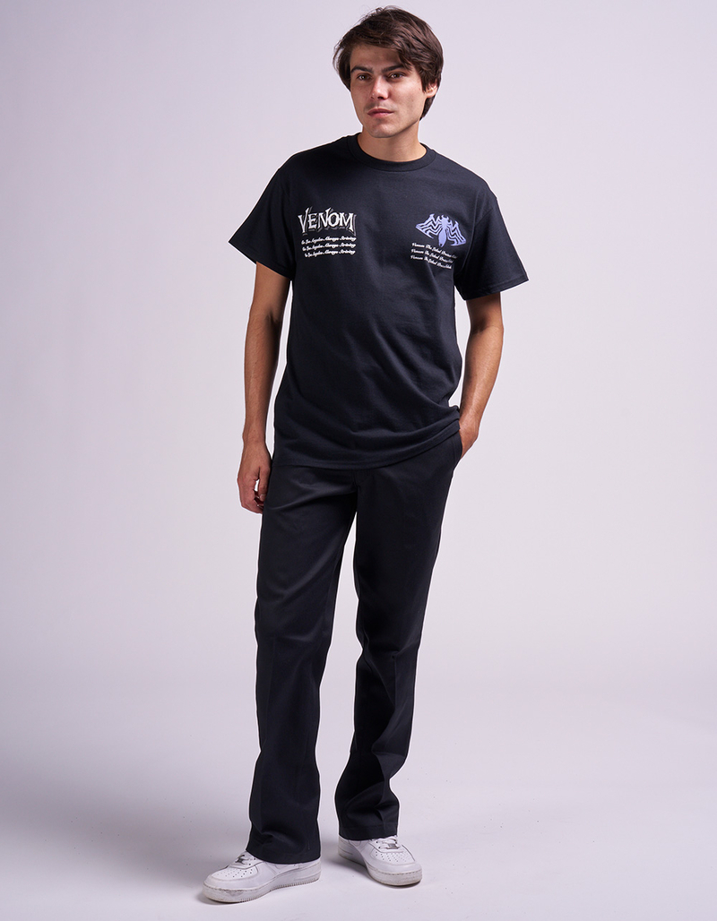 CVLA x Venom Vengeful Mens Tee image number 4
