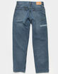 BDG Urban Outfitters Rip & Repair Distressed Mens Dad Jeans image number 5