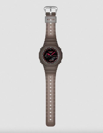 G-SHOCK GA2100K-5A Watch Alternative Image