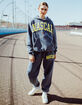 TILLYS x NASCAR Mens Fleece Joggers image number 5