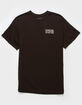 KAMPFIRE Pines Mens Tee image number 2