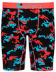 ETHIKA Space Camo Mens Boxer Briefs image number 1