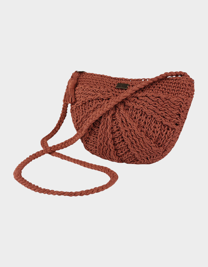 ROXY Chips And Guacamole Crossbody Bag image number 1