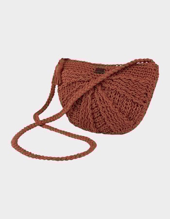 ROXY Chips And Guacamole Crossbody Bag Alternative Image