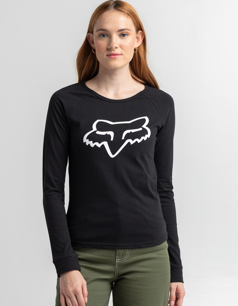 FOX RACING Boundary Womens Tee image number 0