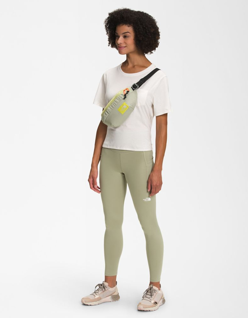 THE NORTH FACE Mountain Lumber Waist Pack image number 4