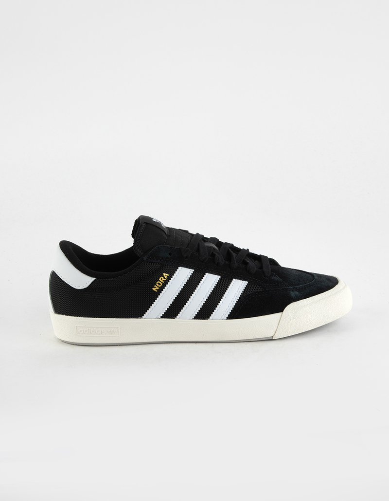 ADIDAS Nora Shoes BLK/WHT Tillys