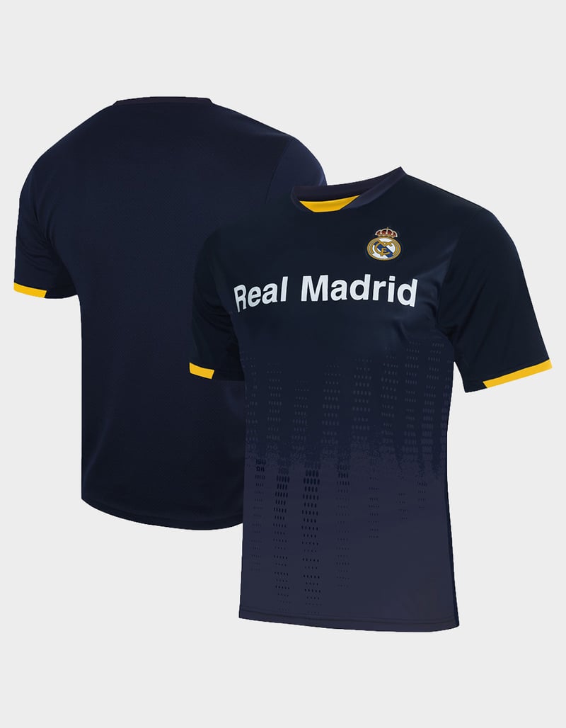 REAL MADRID CF Game Day Mens Shirt image number 2