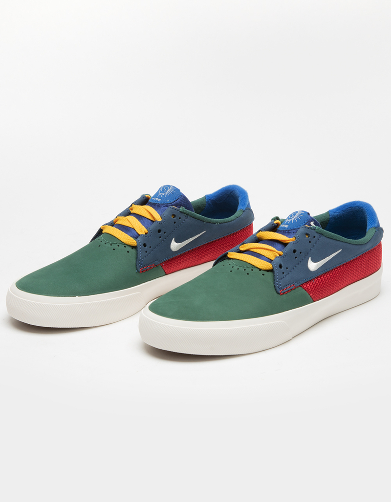NIKE SB Shane Shoes image number 0