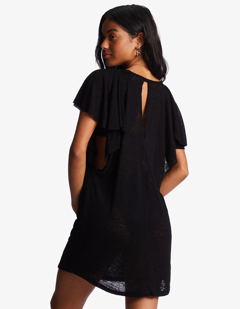 BILLABONG Out For Waves Cover-Up Dress image number 2