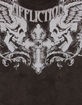 AFFLICTION Winged Up Mens Tee image number 4