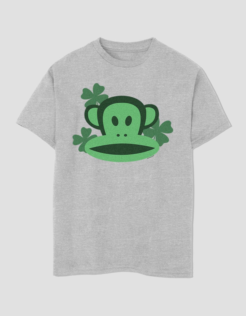 PAUL FRANK Clover Unisex Kids Tee image number 0