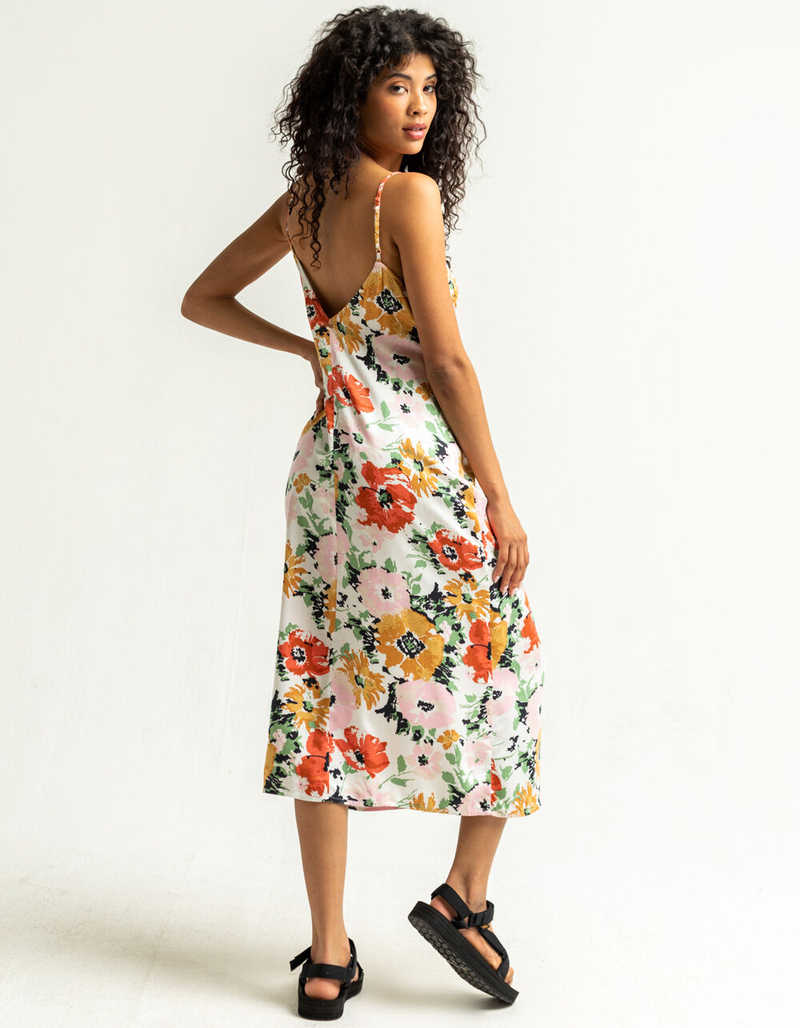 VOLCOM Surfbird Dress image number 2